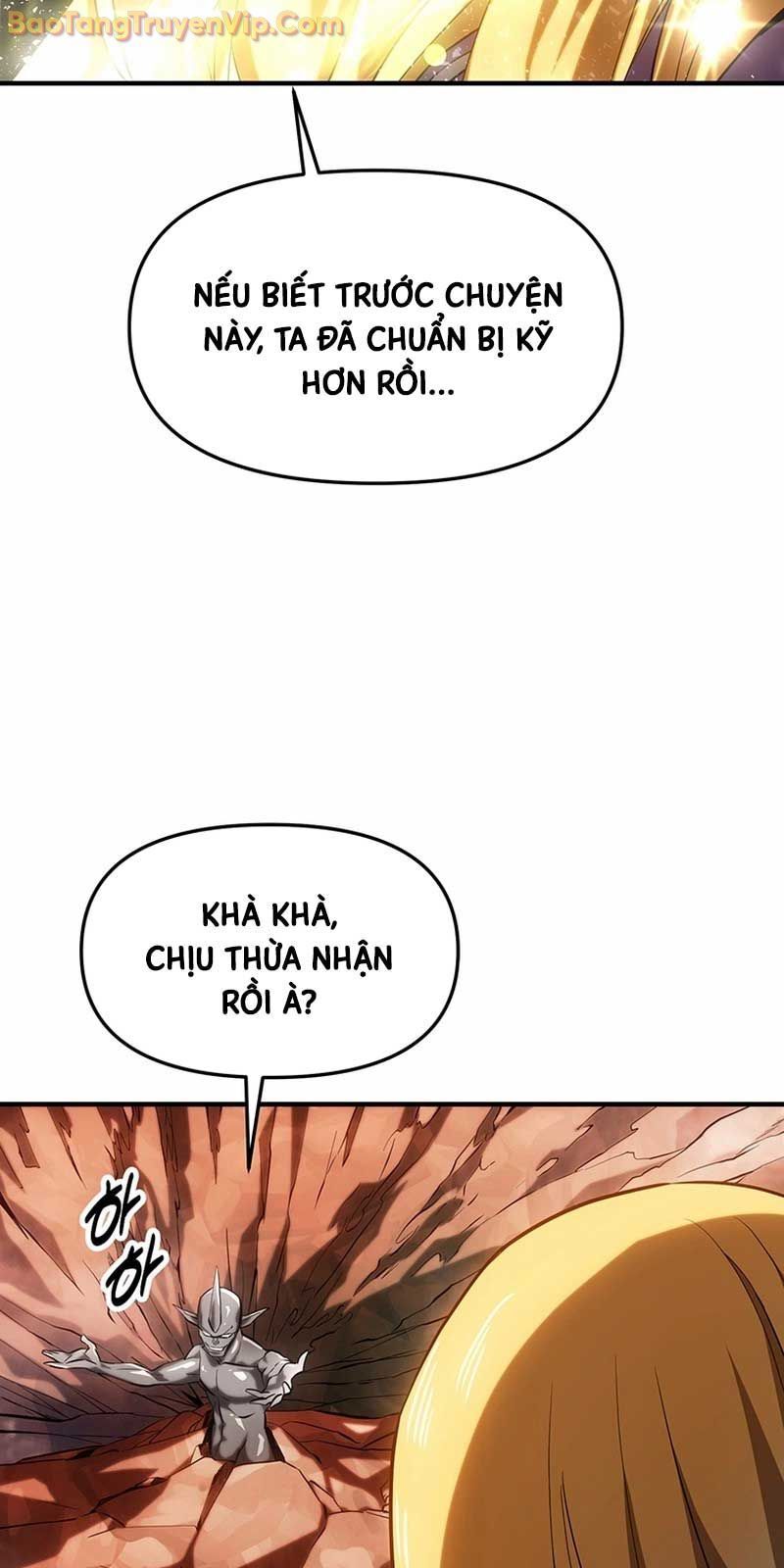 Nhân Vật Phụ Trong Thế Giới Điên Loạn: Chapter 18
