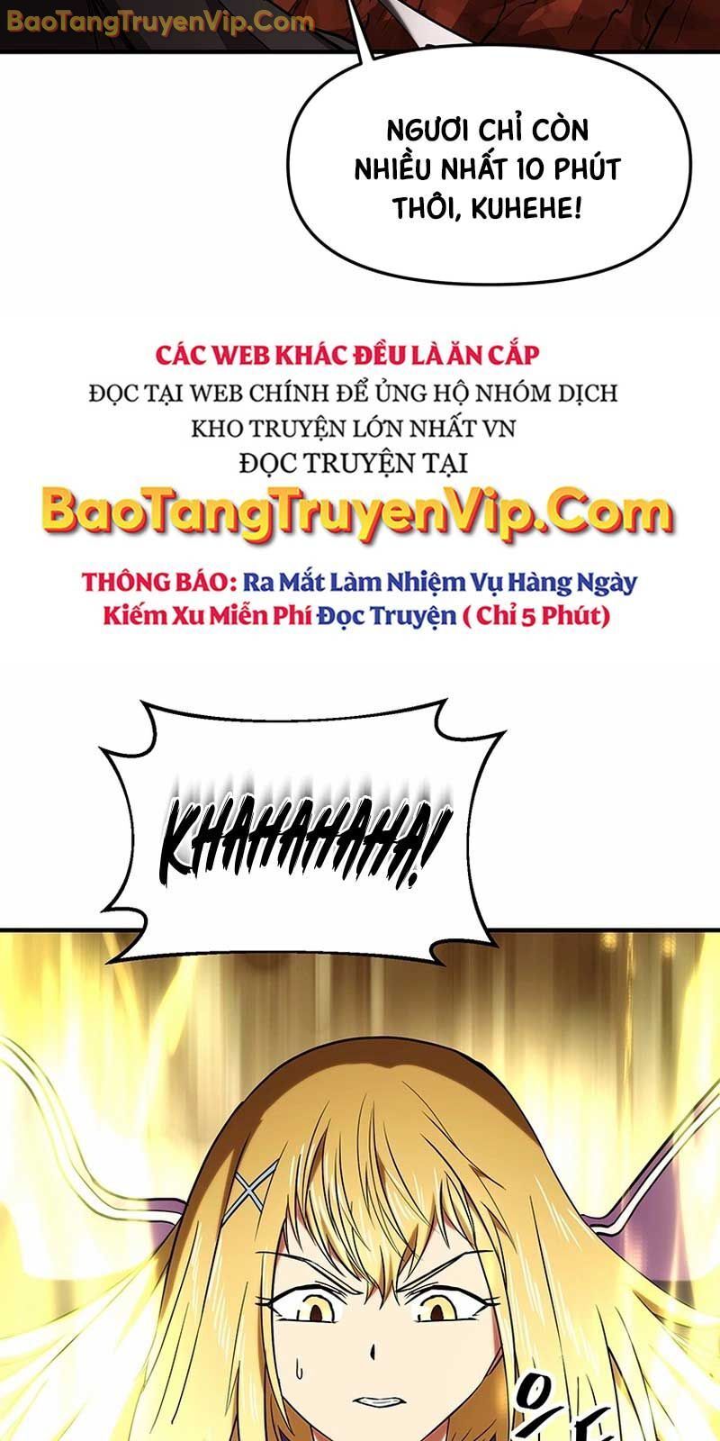 Nhân Vật Phụ Trong Thế Giới Điên Loạn: Chapter 18