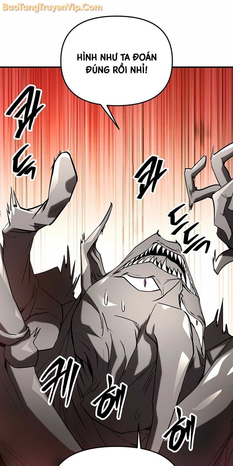 Nhân Vật Phụ Trong Thế Giới Điên Loạn: Chapter 18
