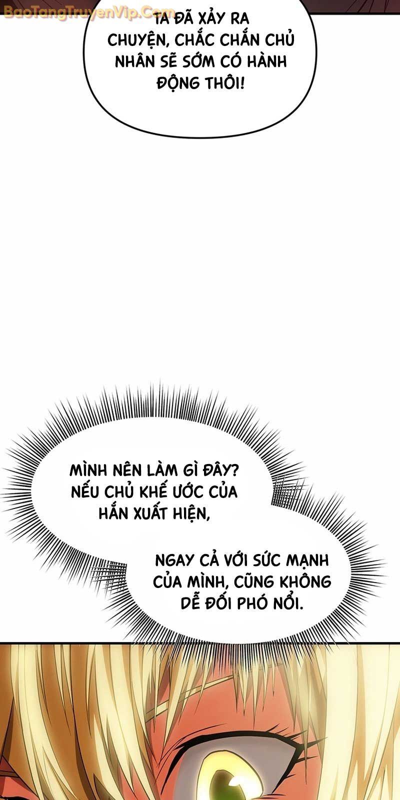 Nhân Vật Phụ Trong Thế Giới Điên Loạn: Chapter 18