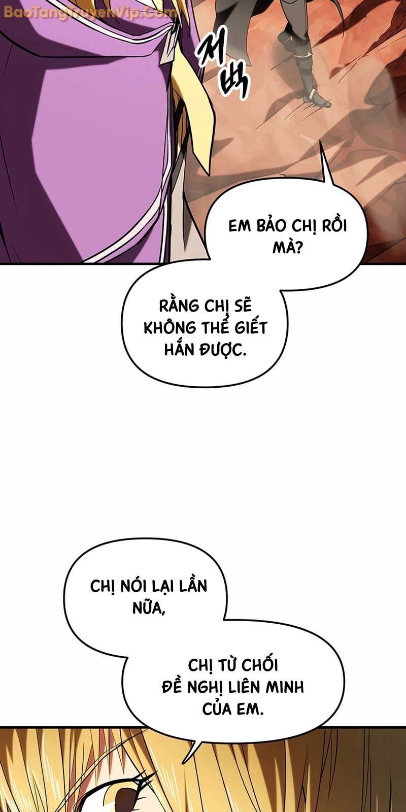 Nhân Vật Phụ Trong Thế Giới Điên Loạn: Chapter 18