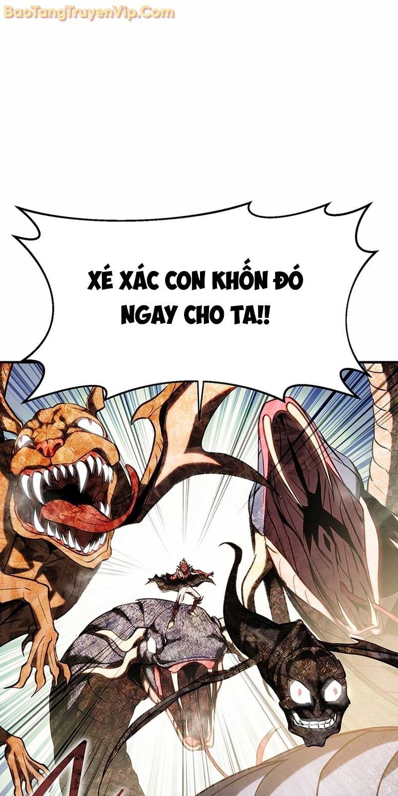 Nhân Vật Phụ Trong Thế Giới Điên Loạn: Chapter 18