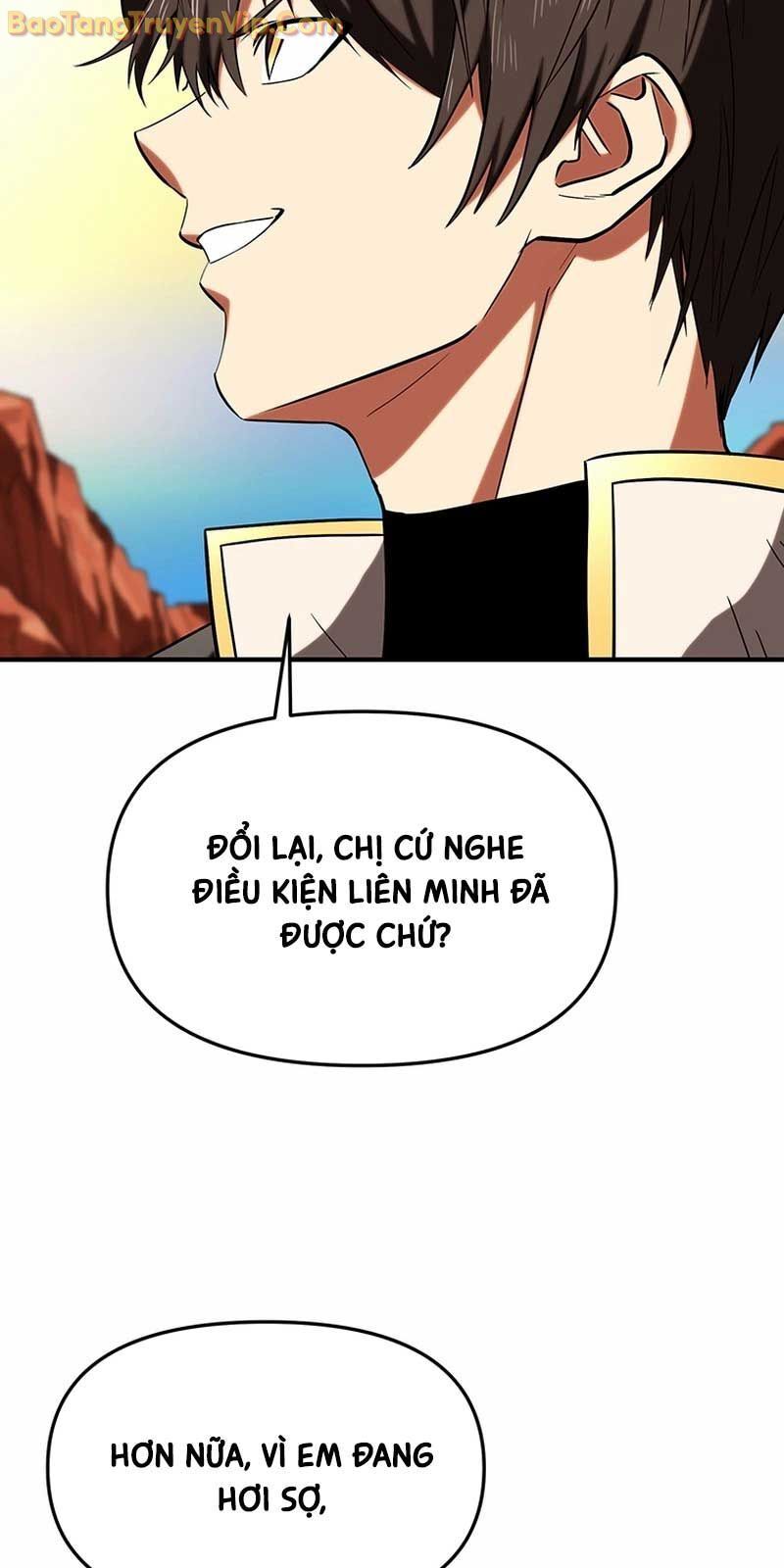 Nhân Vật Phụ Trong Thế Giới Điên Loạn: Chapter 18