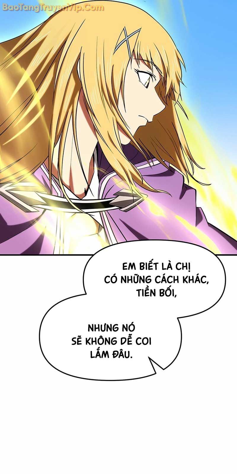 Nhân Vật Phụ Trong Thế Giới Điên Loạn: Chapter 18