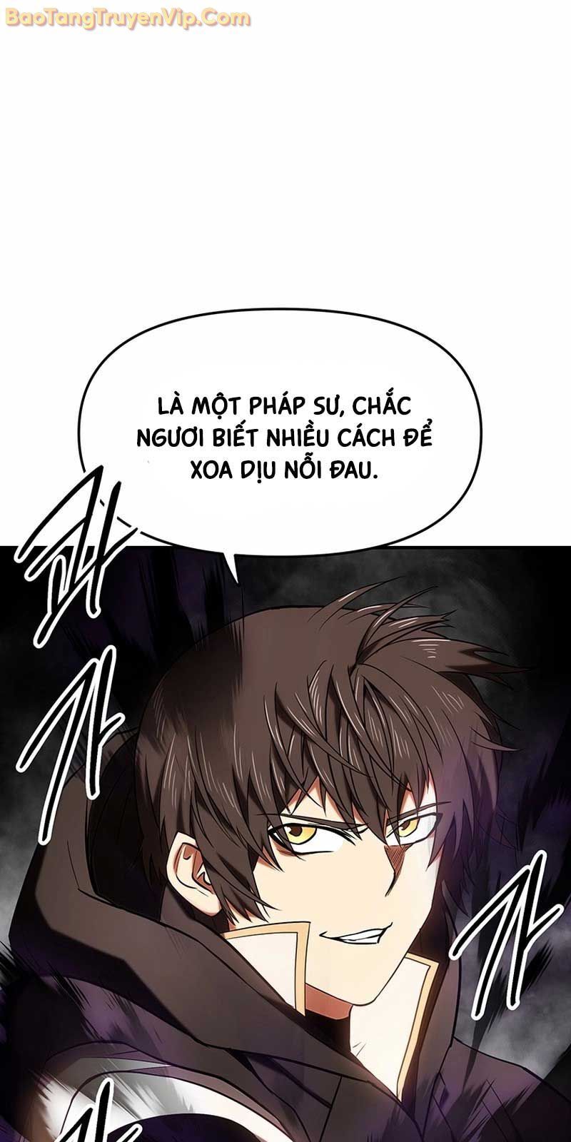 Nhân Vật Phụ Trong Thế Giới Điên Loạn: Chapter 18