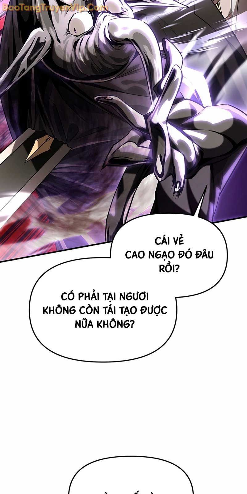 Nhân Vật Phụ Trong Thế Giới Điên Loạn: Chapter 18
