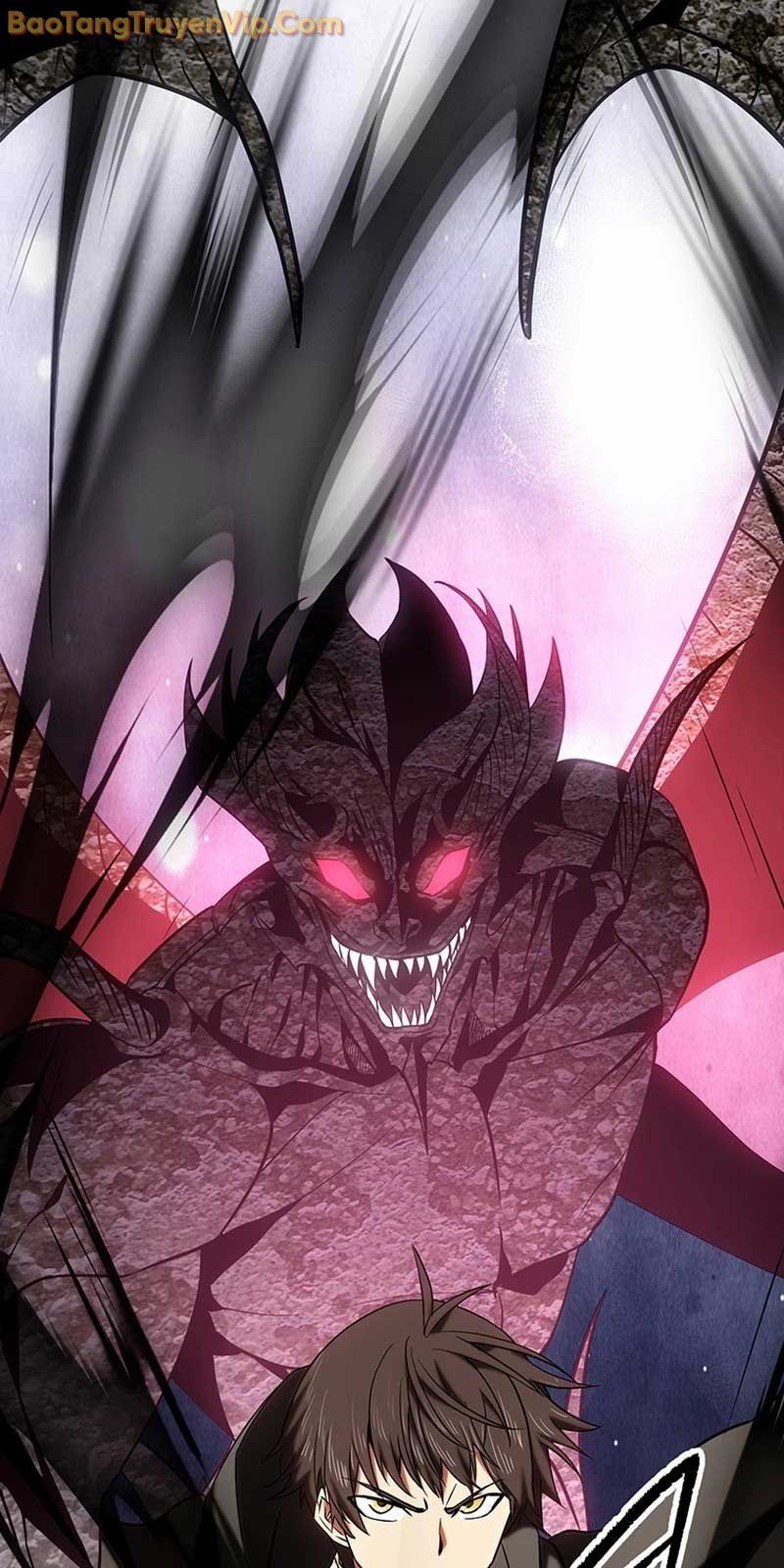 Nhân Vật Phụ Trong Thế Giới Điên Loạn: Chapter 18