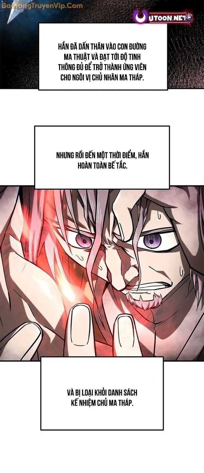 Nhân Vật Phụ Trong Thế Giới Điên Loạn: Chapter 19