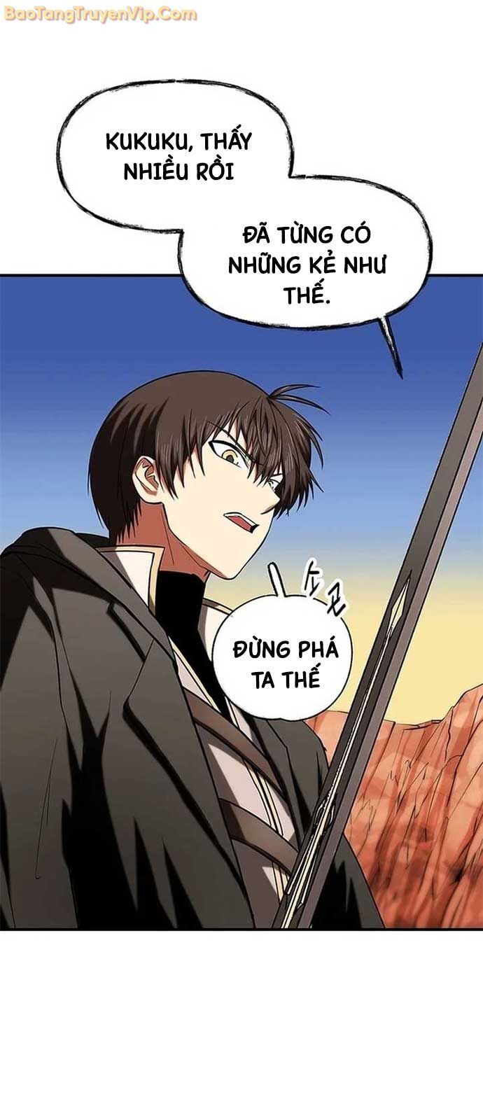 Nhân Vật Phụ Trong Thế Giới Điên Loạn: Chapter 19