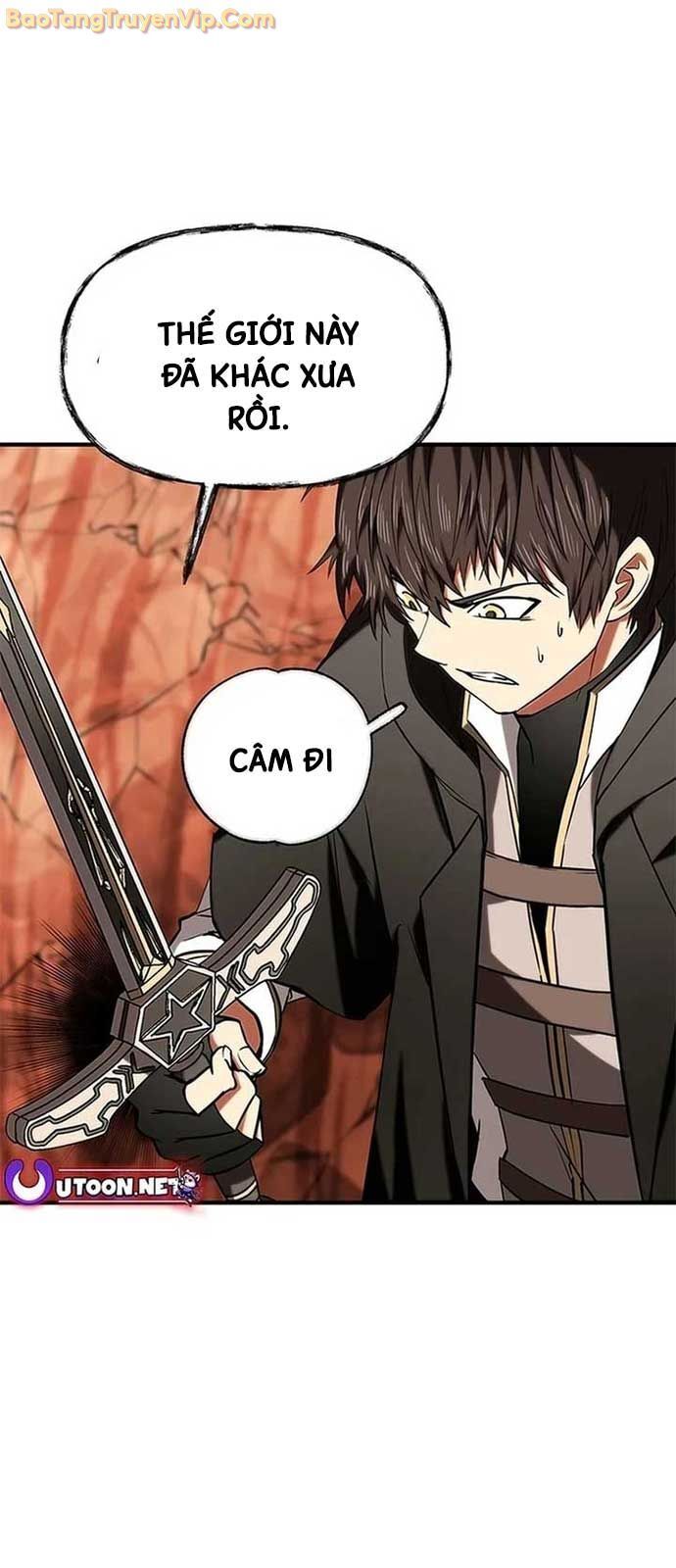 Nhân Vật Phụ Trong Thế Giới Điên Loạn: Chapter 19