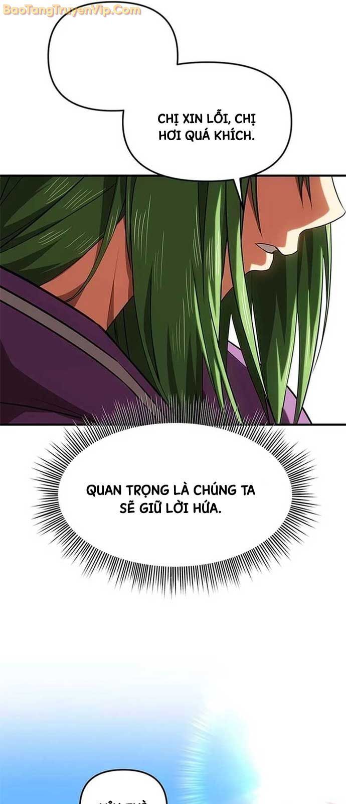 Nhân Vật Phụ Trong Thế Giới Điên Loạn: Chapter 19