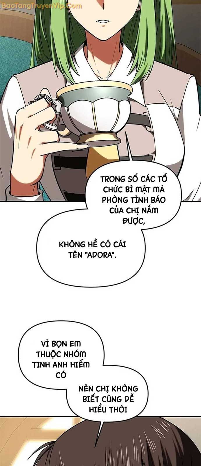 Nhân Vật Phụ Trong Thế Giới Điên Loạn: Chapter 19