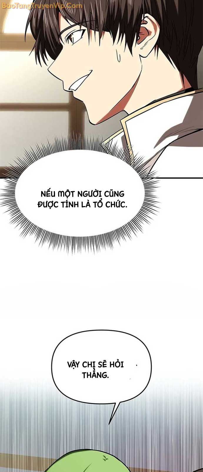 Nhân Vật Phụ Trong Thế Giới Điên Loạn: Chapter 19