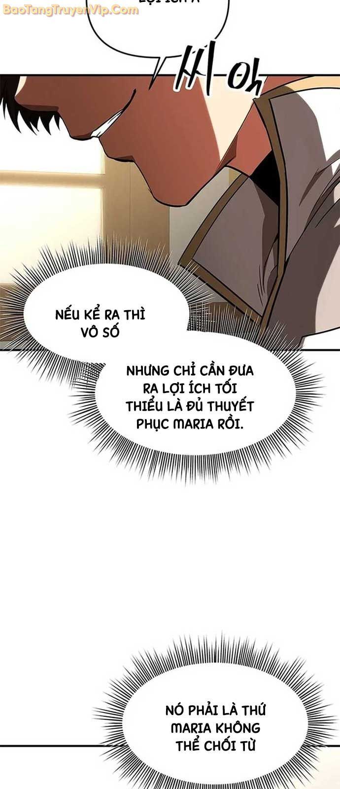 Nhân Vật Phụ Trong Thế Giới Điên Loạn: Chapter 19