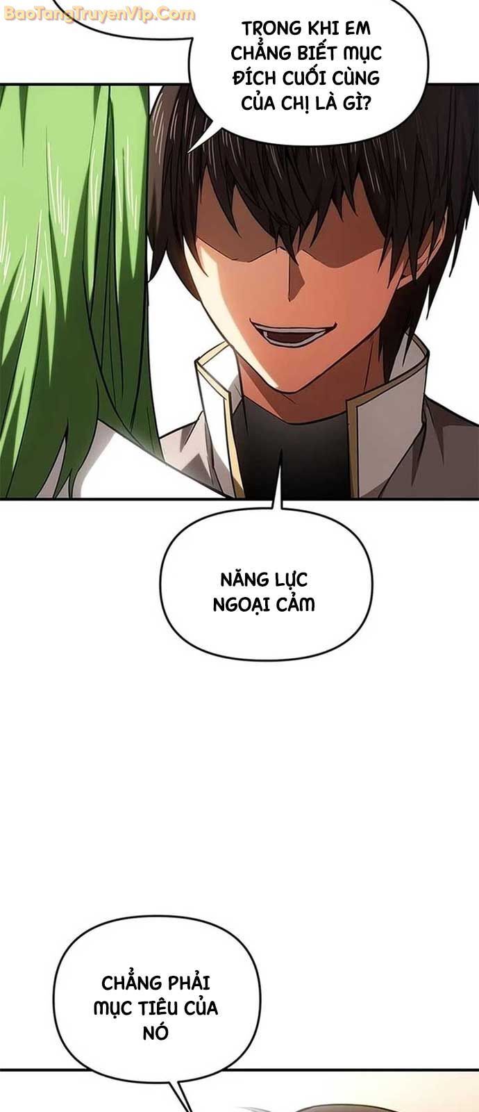 Nhân Vật Phụ Trong Thế Giới Điên Loạn: Chapter 19