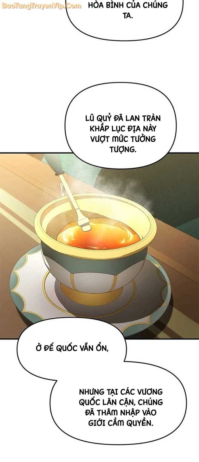 Nhân Vật Phụ Trong Thế Giới Điên Loạn: Chapter 19