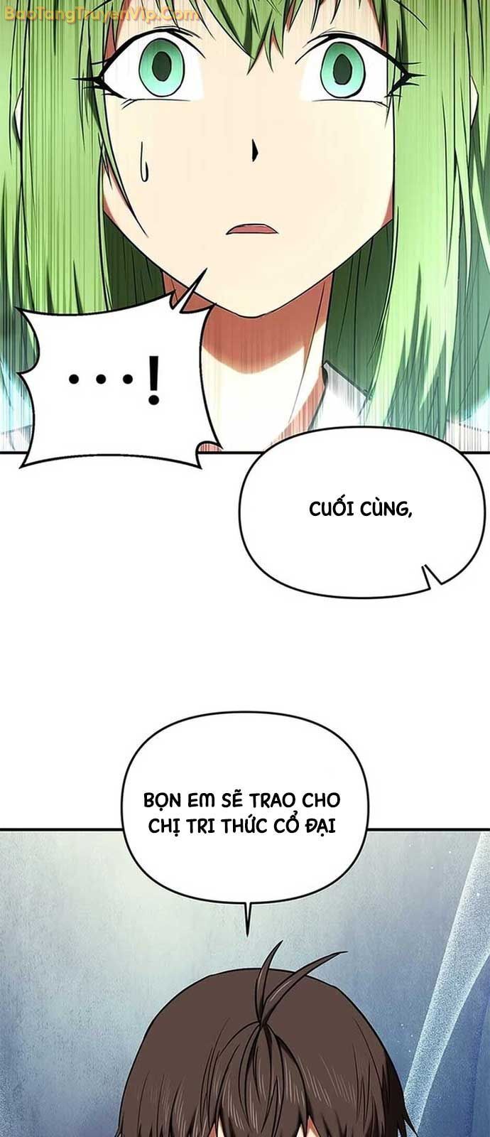 Nhân Vật Phụ Trong Thế Giới Điên Loạn: Chapter 19