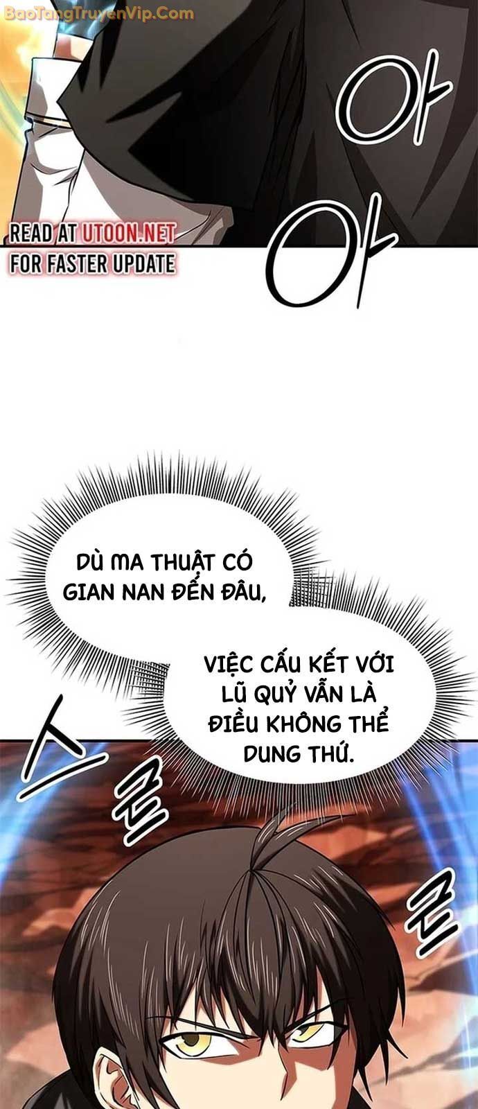 Nhân Vật Phụ Trong Thế Giới Điên Loạn: Chapter 19