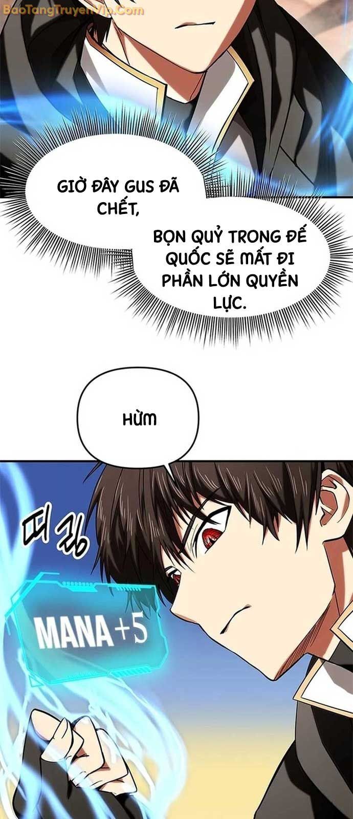 Nhân Vật Phụ Trong Thế Giới Điên Loạn: Chapter 19