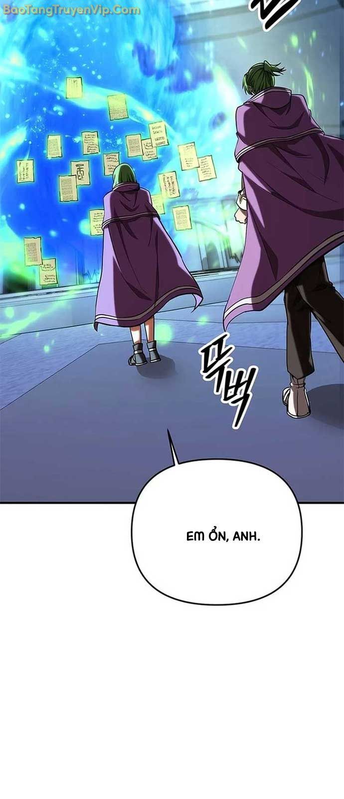Nhân Vật Phụ Trong Thế Giới Điên Loạn: Chapter 19