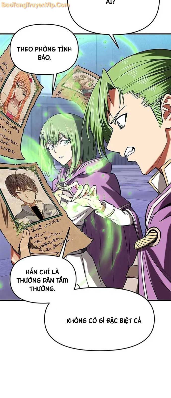 Nhân Vật Phụ Trong Thế Giới Điên Loạn: Chapter 19