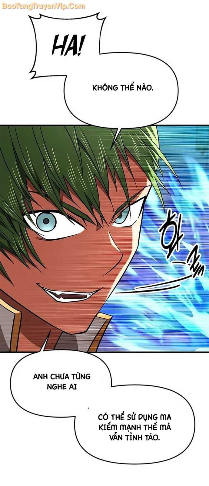 Nhân Vật Phụ Trong Thế Giới Điên Loạn: Chapter 19