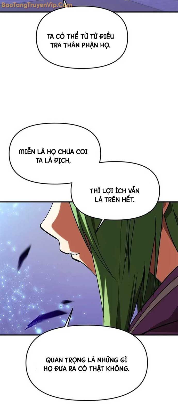 Nhân Vật Phụ Trong Thế Giới Điên Loạn: Chapter 19