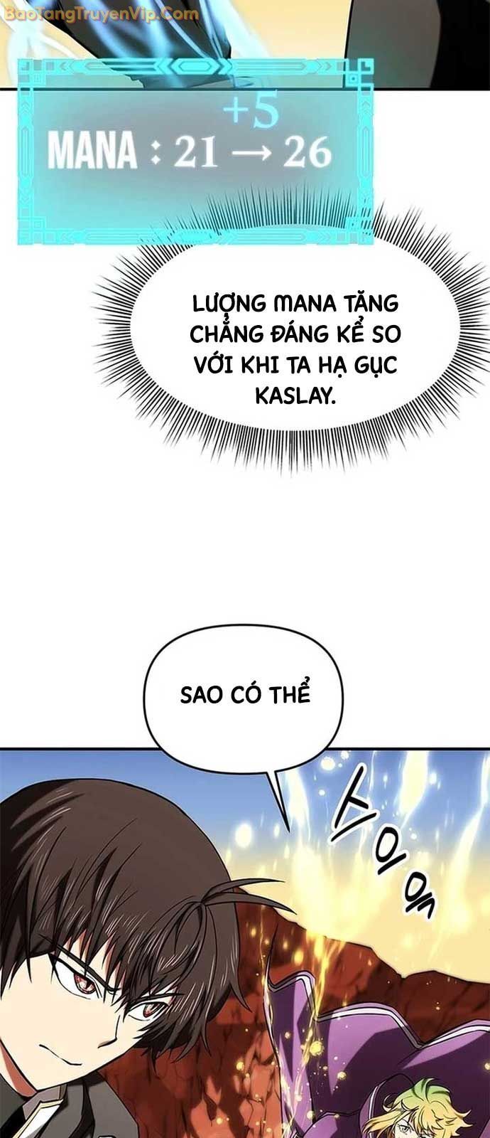 Nhân Vật Phụ Trong Thế Giới Điên Loạn: Chapter 19