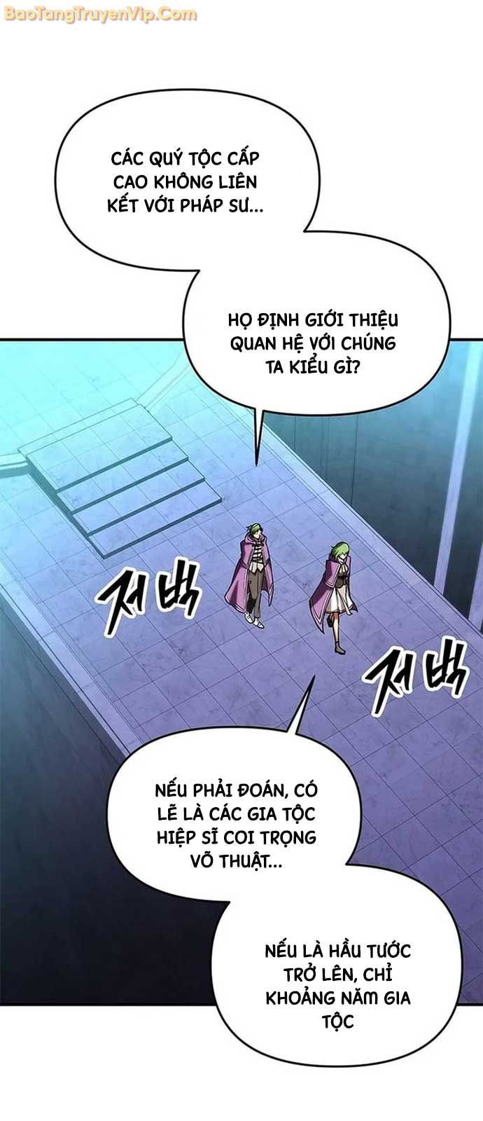 Nhân Vật Phụ Trong Thế Giới Điên Loạn: Chapter 19