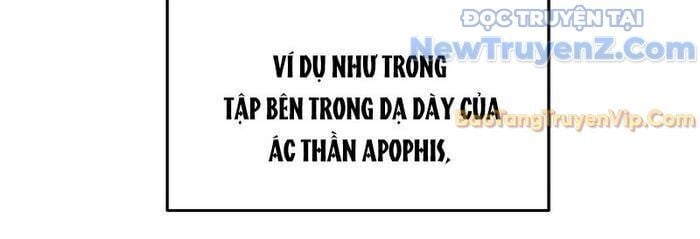 Nhân Vật Phụ Trong Thế Giới Điên Loạn: Chapter 2