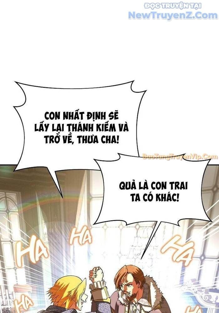 Nhân Vật Phụ Trong Thế Giới Điên Loạn: Chapter 2