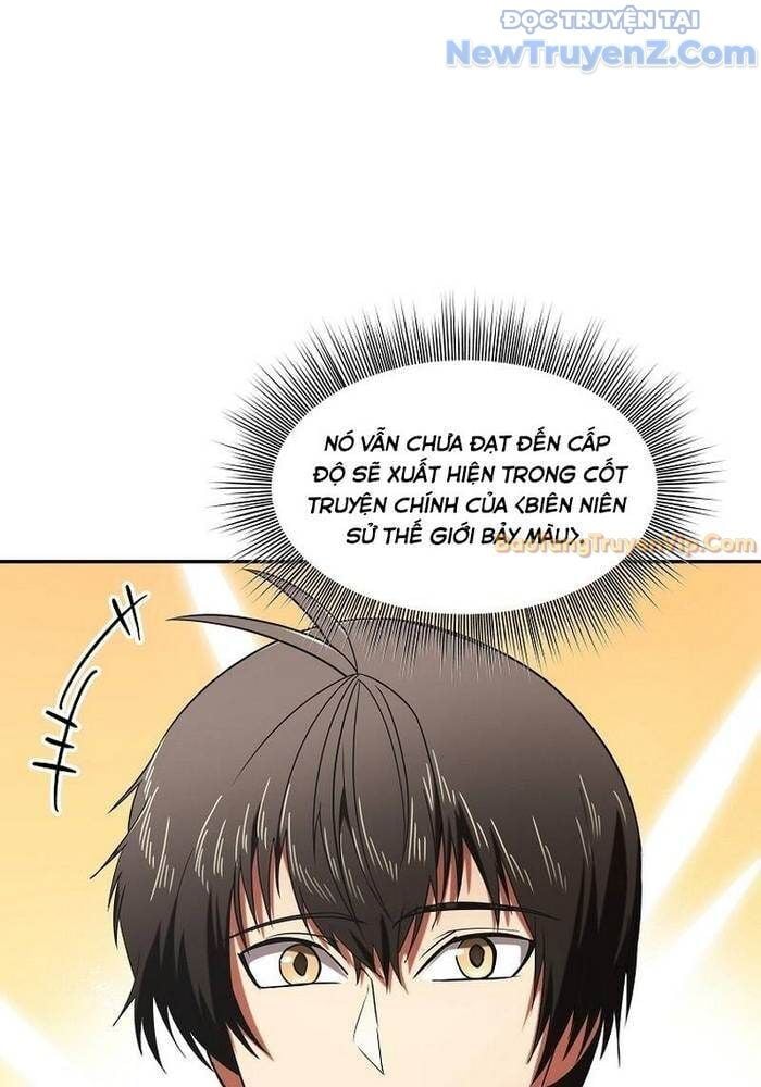 Nhân Vật Phụ Trong Thế Giới Điên Loạn: Chapter 2