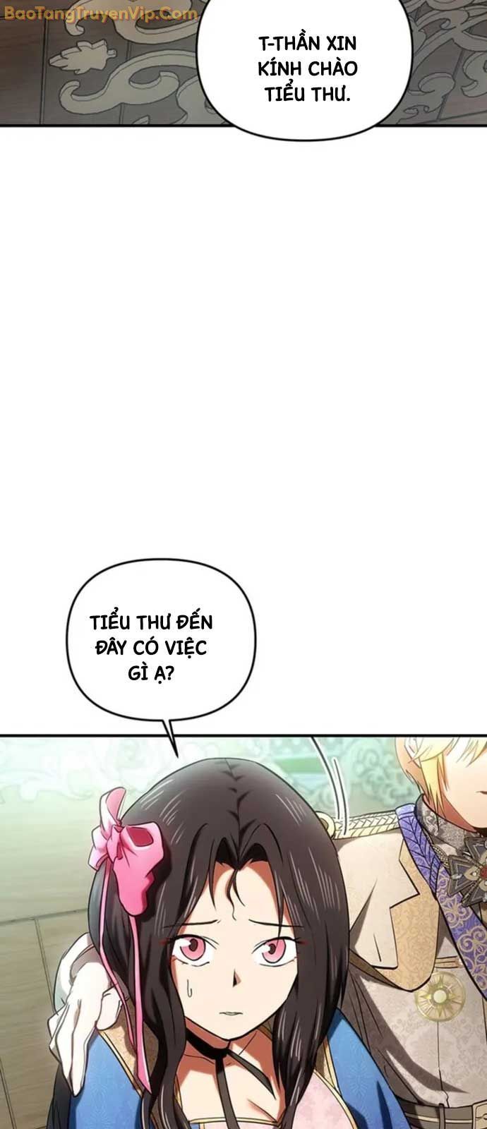 Nhân Vật Phụ Trong Thế Giới Điên Loạn: Chapter 20