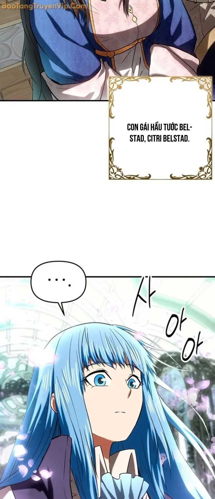 Nhân Vật Phụ Trong Thế Giới Điên Loạn: Chapter 20