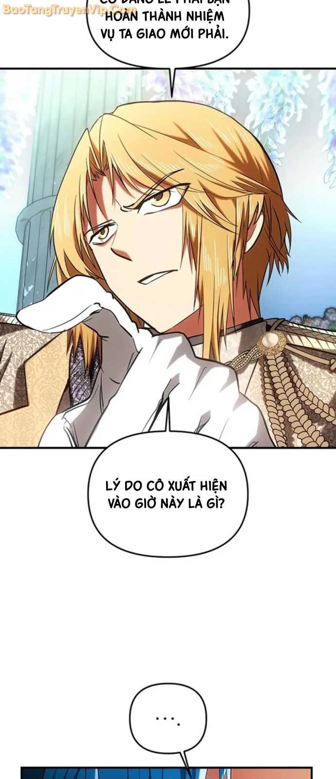 Nhân Vật Phụ Trong Thế Giới Điên Loạn: Chapter 20