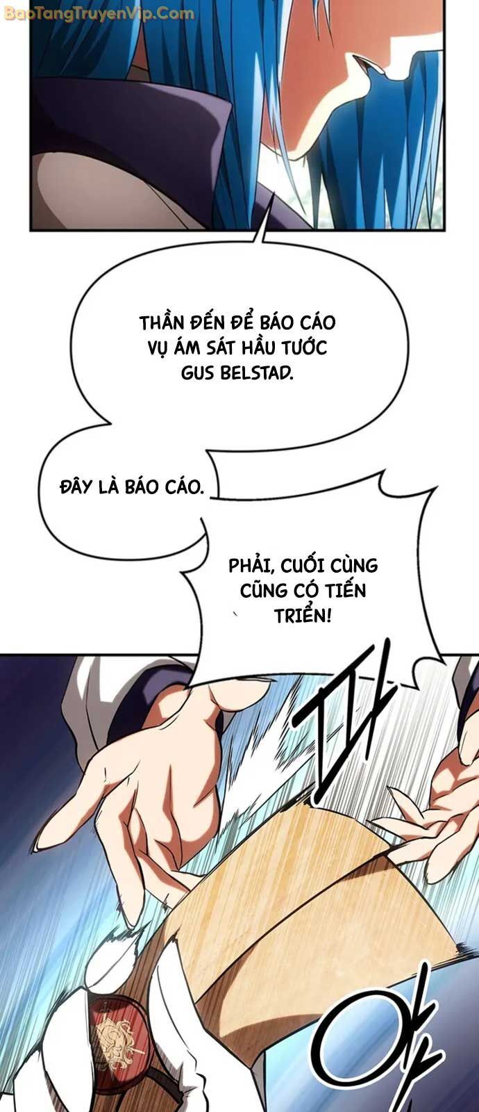 Nhân Vật Phụ Trong Thế Giới Điên Loạn: Chapter 20