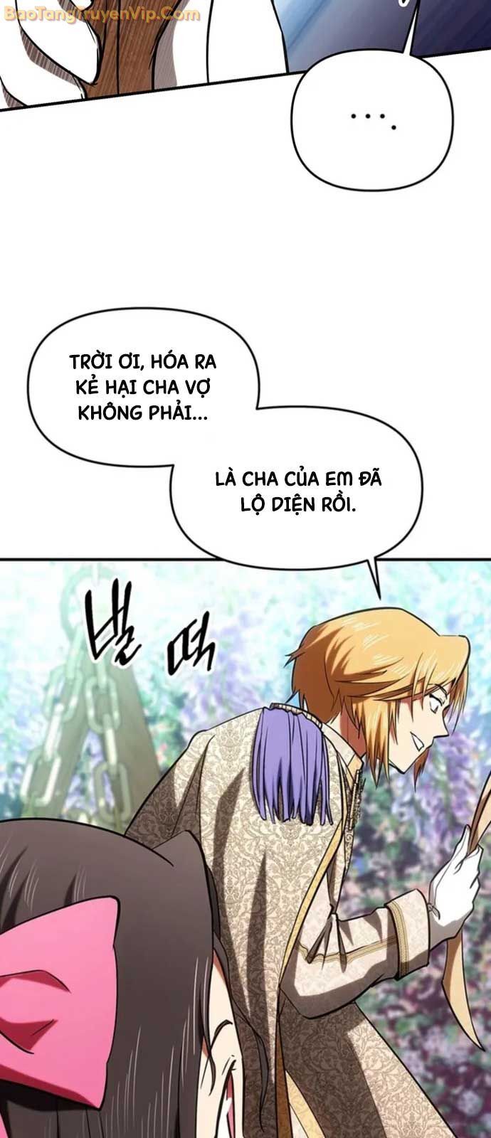 Nhân Vật Phụ Trong Thế Giới Điên Loạn: Chapter 20