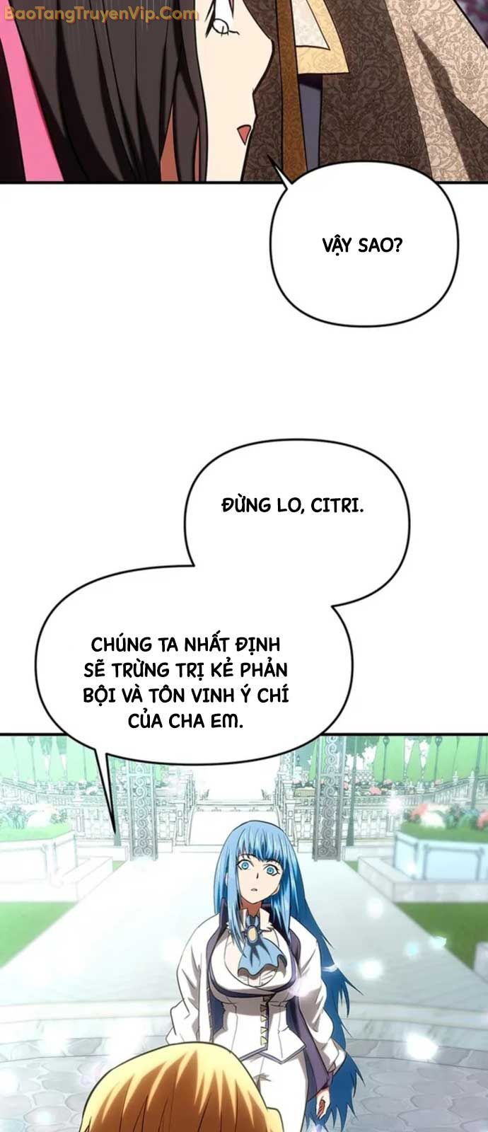 Nhân Vật Phụ Trong Thế Giới Điên Loạn: Chapter 20