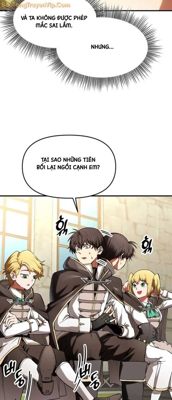 Nhân Vật Phụ Trong Thế Giới Điên Loạn: Chapter 20