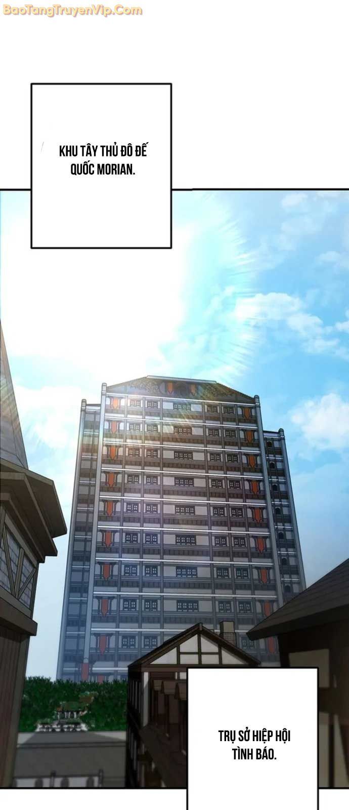 Nhân Vật Phụ Trong Thế Giới Điên Loạn: Chapter 20