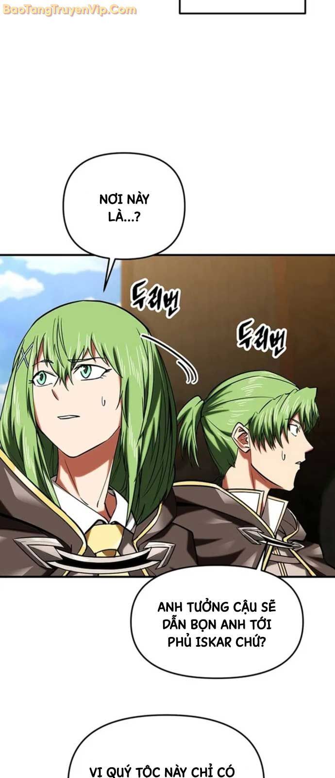 Nhân Vật Phụ Trong Thế Giới Điên Loạn: Chapter 20