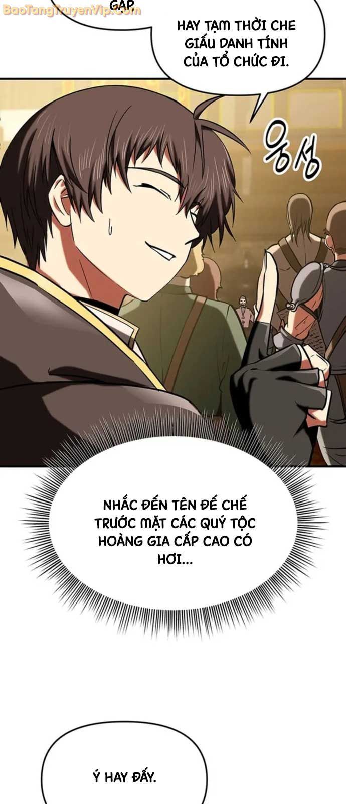 Nhân Vật Phụ Trong Thế Giới Điên Loạn: Chapter 20