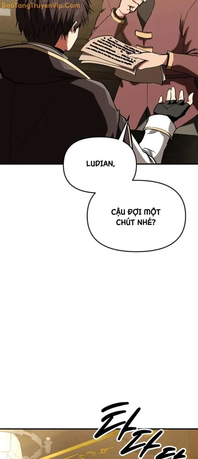 Nhân Vật Phụ Trong Thế Giới Điên Loạn: Chapter 20