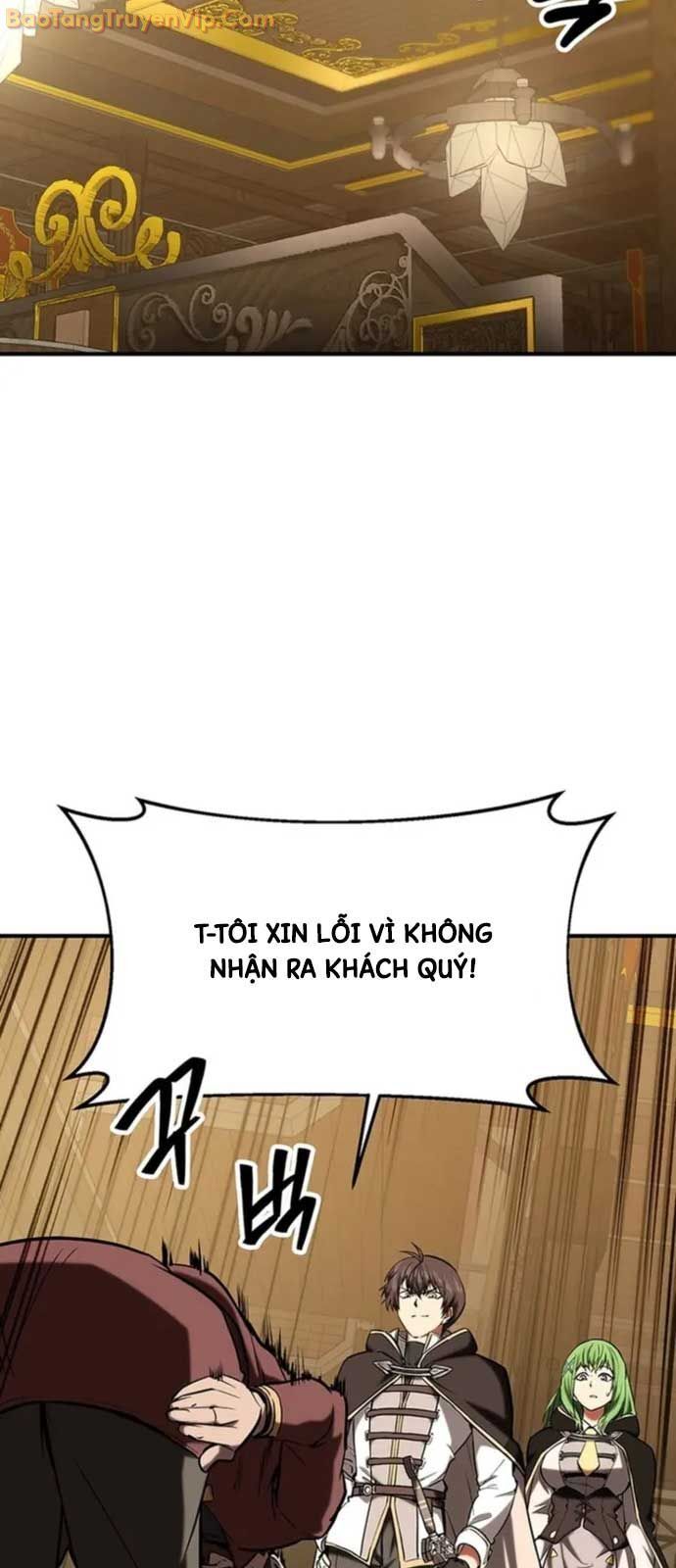 Nhân Vật Phụ Trong Thế Giới Điên Loạn: Chapter 20