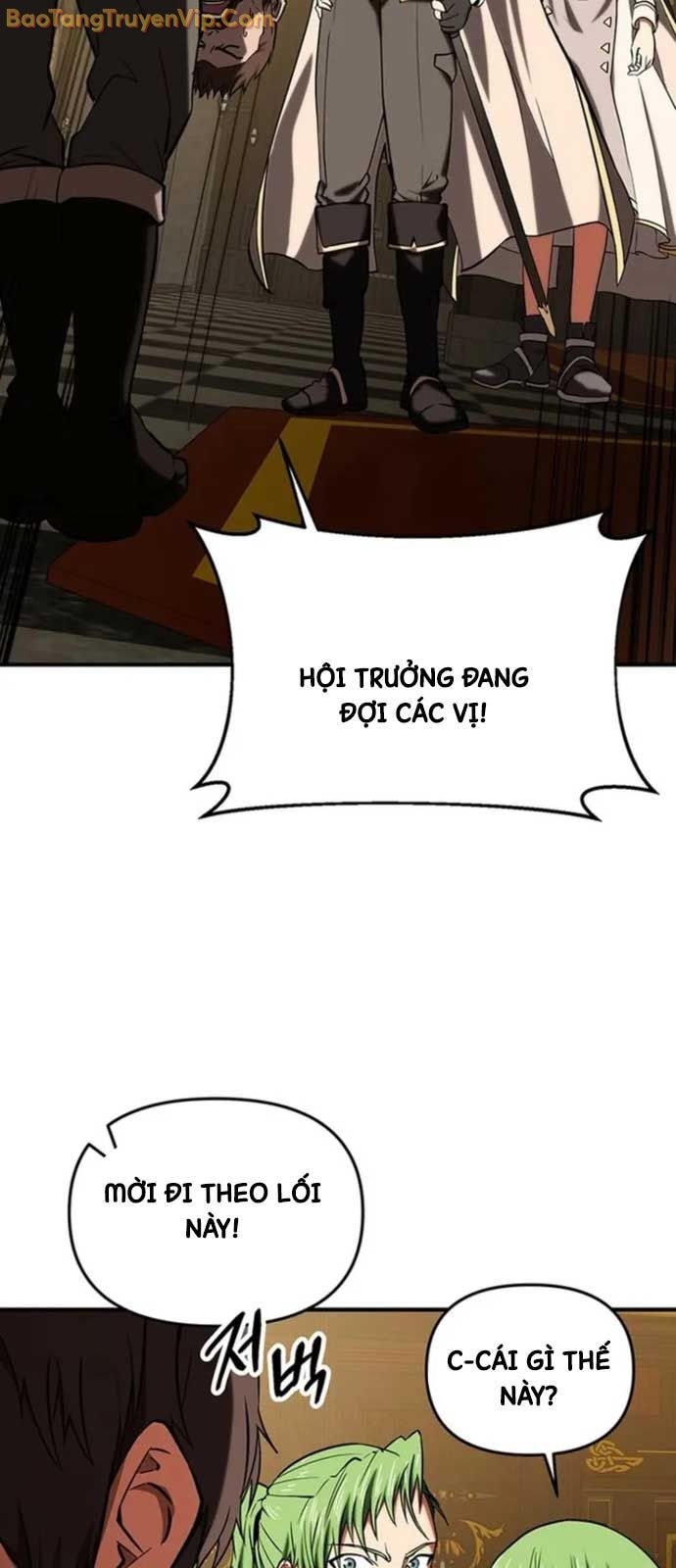 Nhân Vật Phụ Trong Thế Giới Điên Loạn: Chapter 20