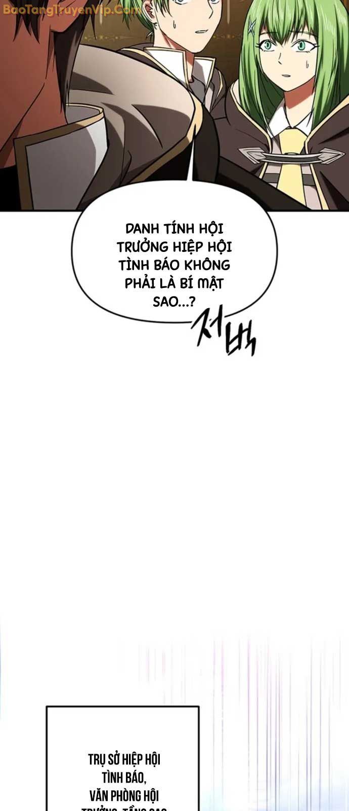 Nhân Vật Phụ Trong Thế Giới Điên Loạn: Chapter 20