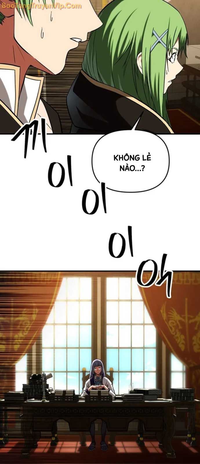 Nhân Vật Phụ Trong Thế Giới Điên Loạn: Chapter 20