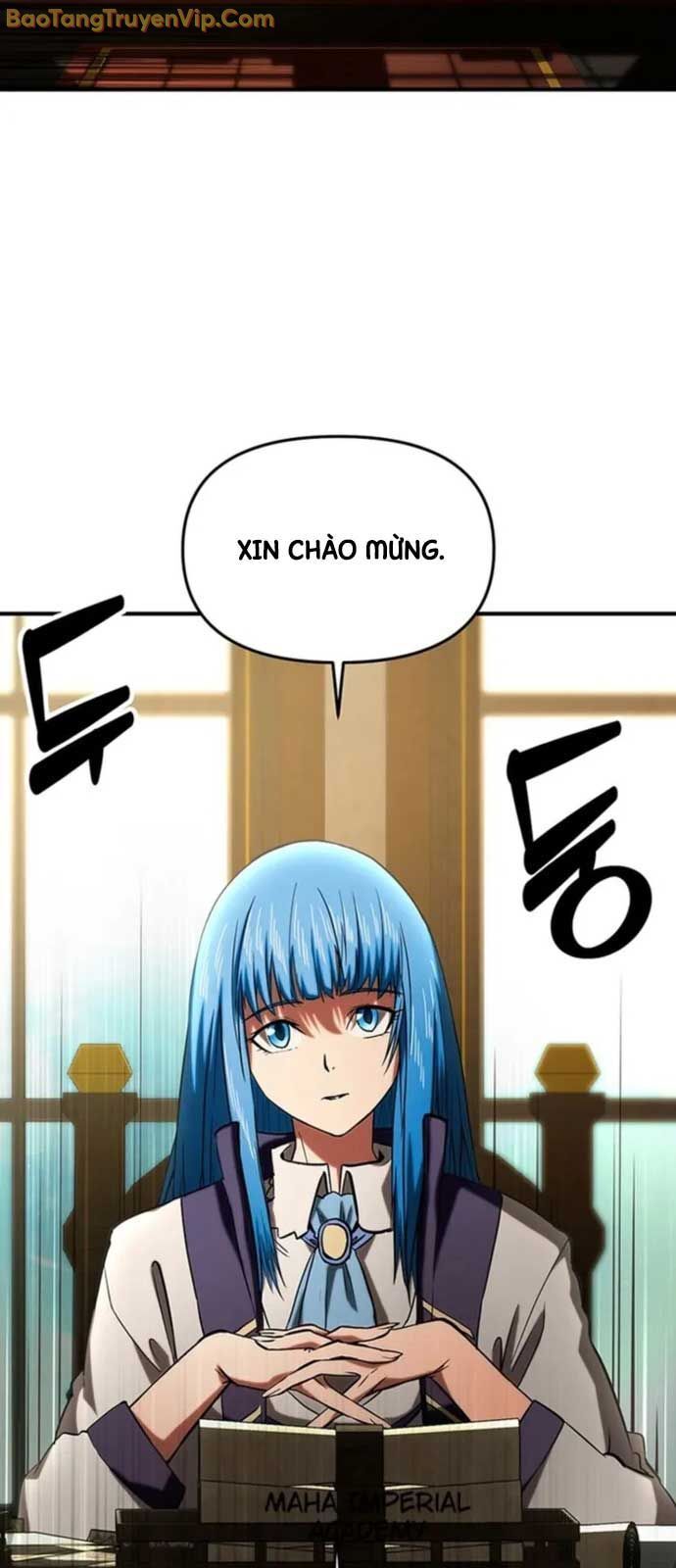 Nhân Vật Phụ Trong Thế Giới Điên Loạn: Chapter 20