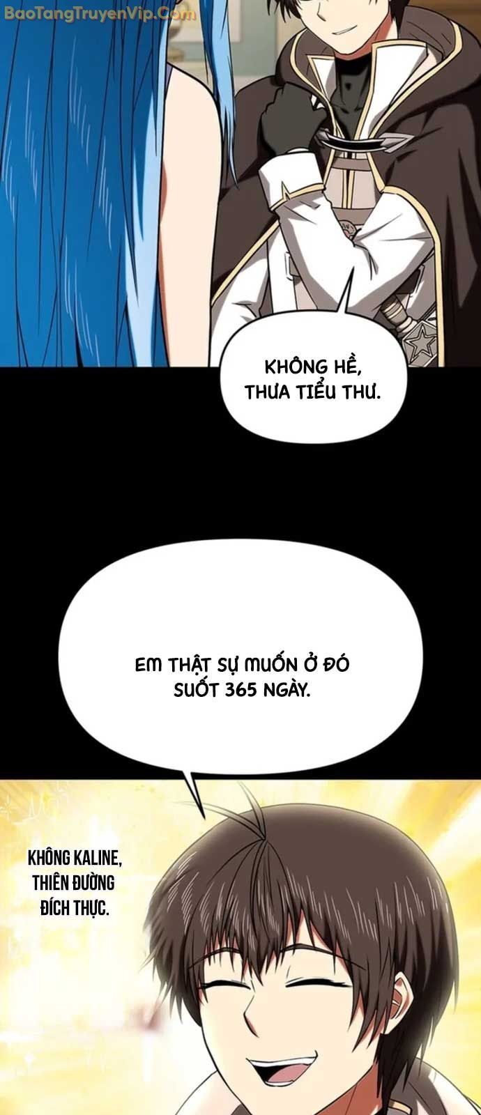 Nhân Vật Phụ Trong Thế Giới Điên Loạn: Chapter 20