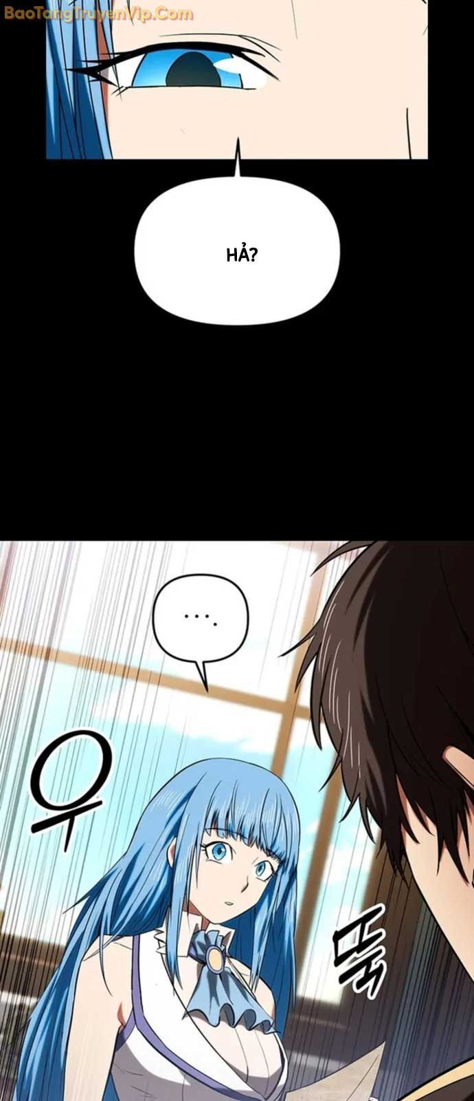 Nhân Vật Phụ Trong Thế Giới Điên Loạn: Chapter 20